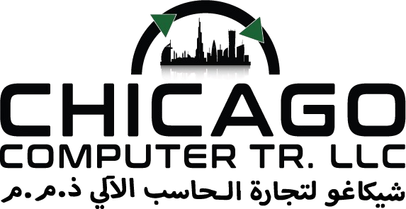 Chicago Computer Tr. LLC Logo